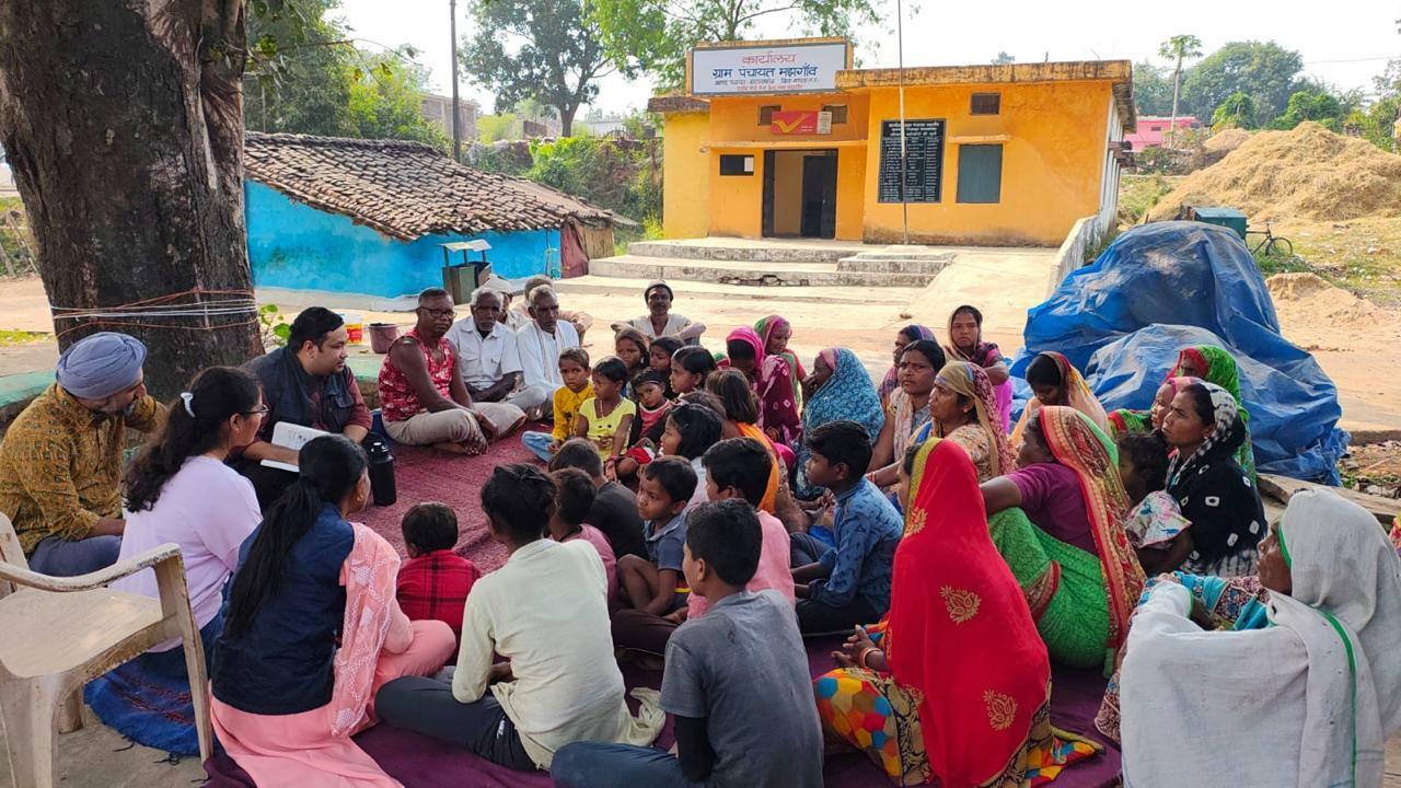 Reimagining School Meals Through Agrobiodiversity in Madhya Pradesh - Image 2