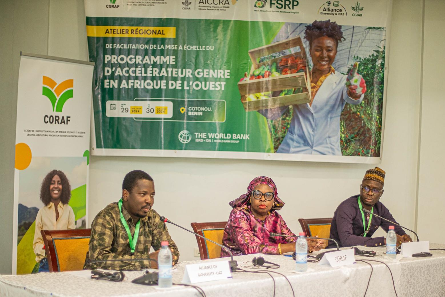 Replicating agri-SME success across West Africa and the Sahel Scaling gender-smart agribusiness accelerators - Image 1