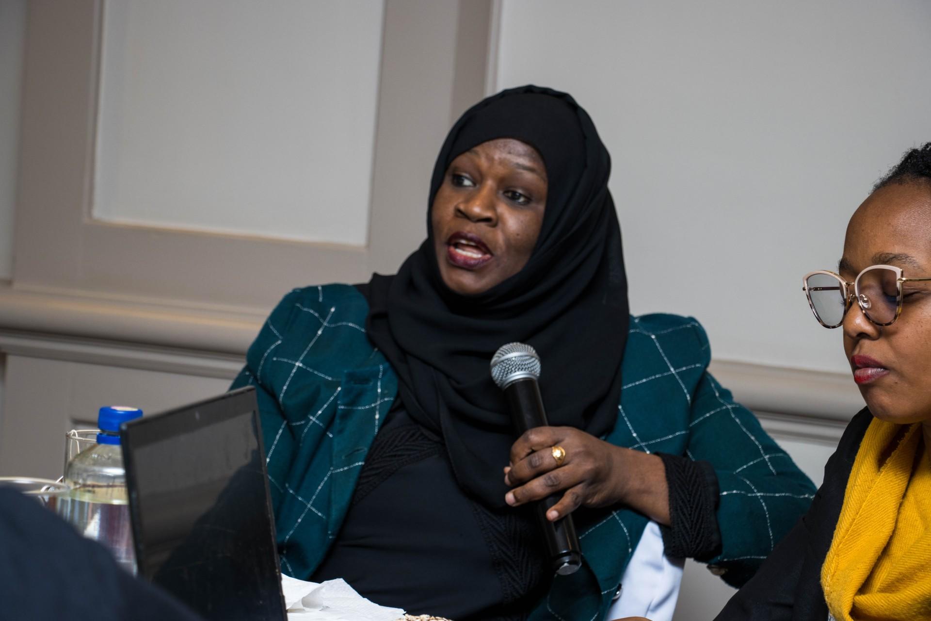 Report on Climate Change, Peace, and Security Initiatives in Kenya - Image 1