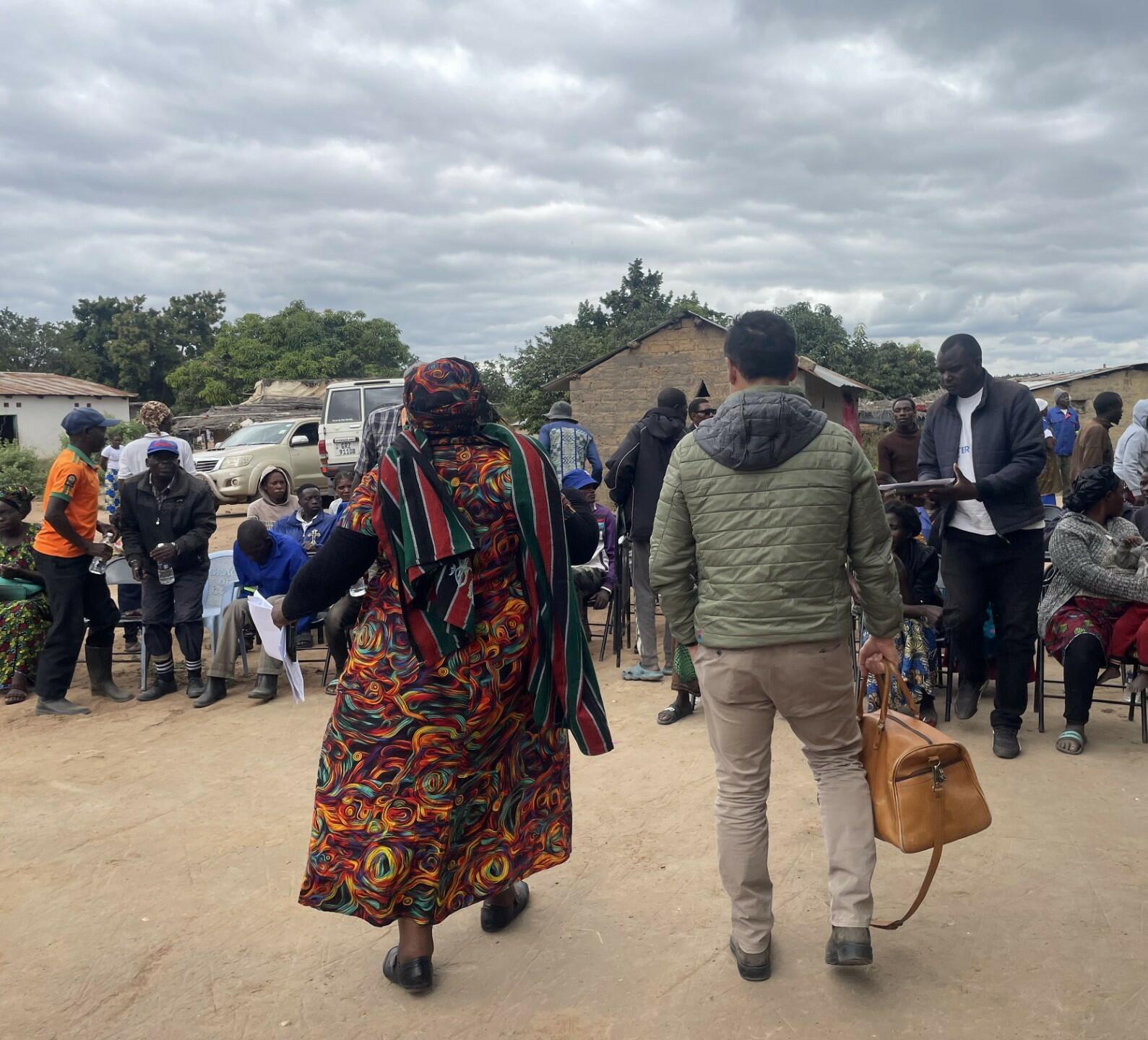 Restoring Zambia&rsquo;s Miombo Forests, Rebuilding Livelihoods upgrading food systems Lessons from a Stakeholder Consultation in Lusaka and Ndola - Image 5