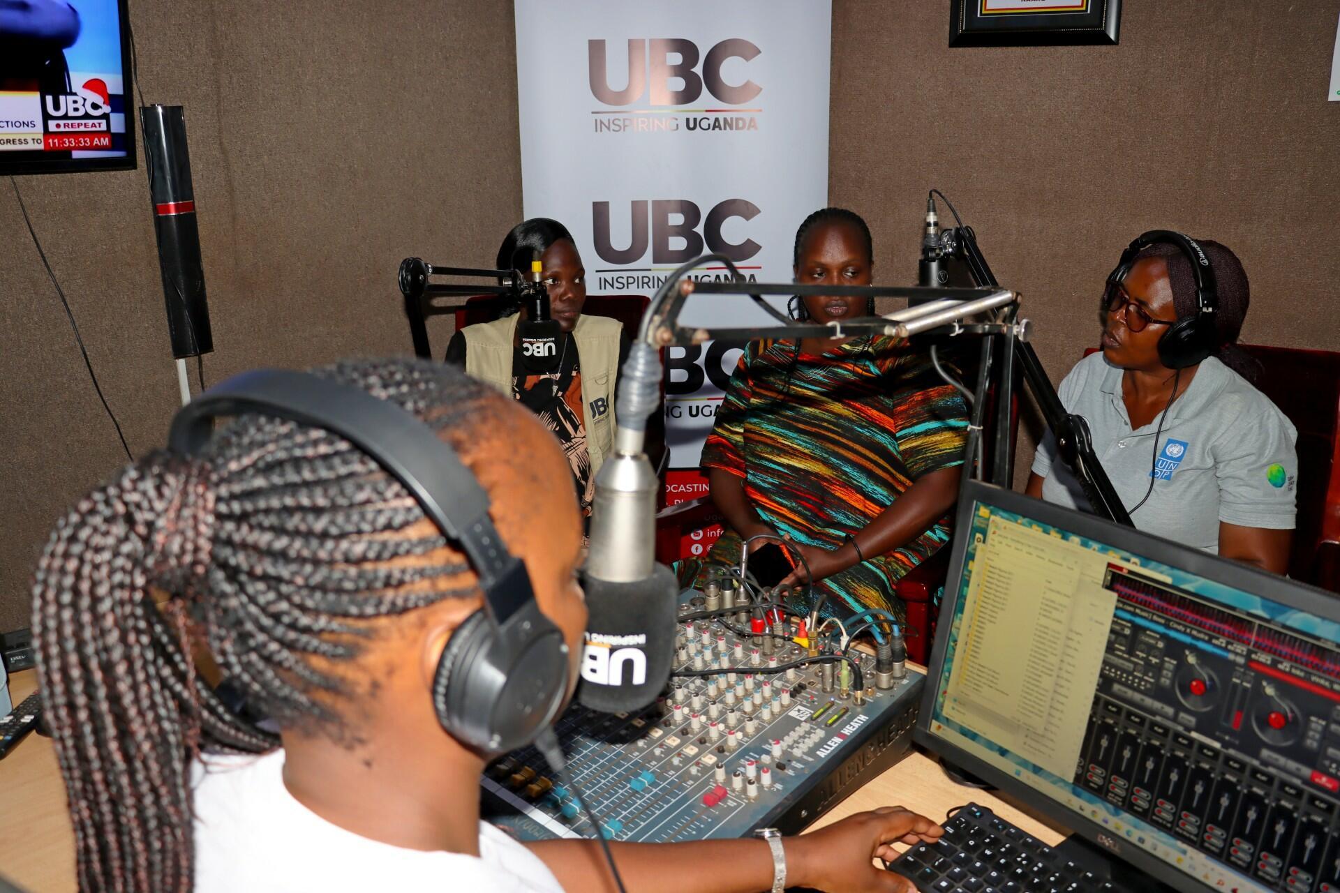Revolutionizing Co-Production How the ECREA Project Has Strengthened Institutional Collaboration in Uganda - Image 1