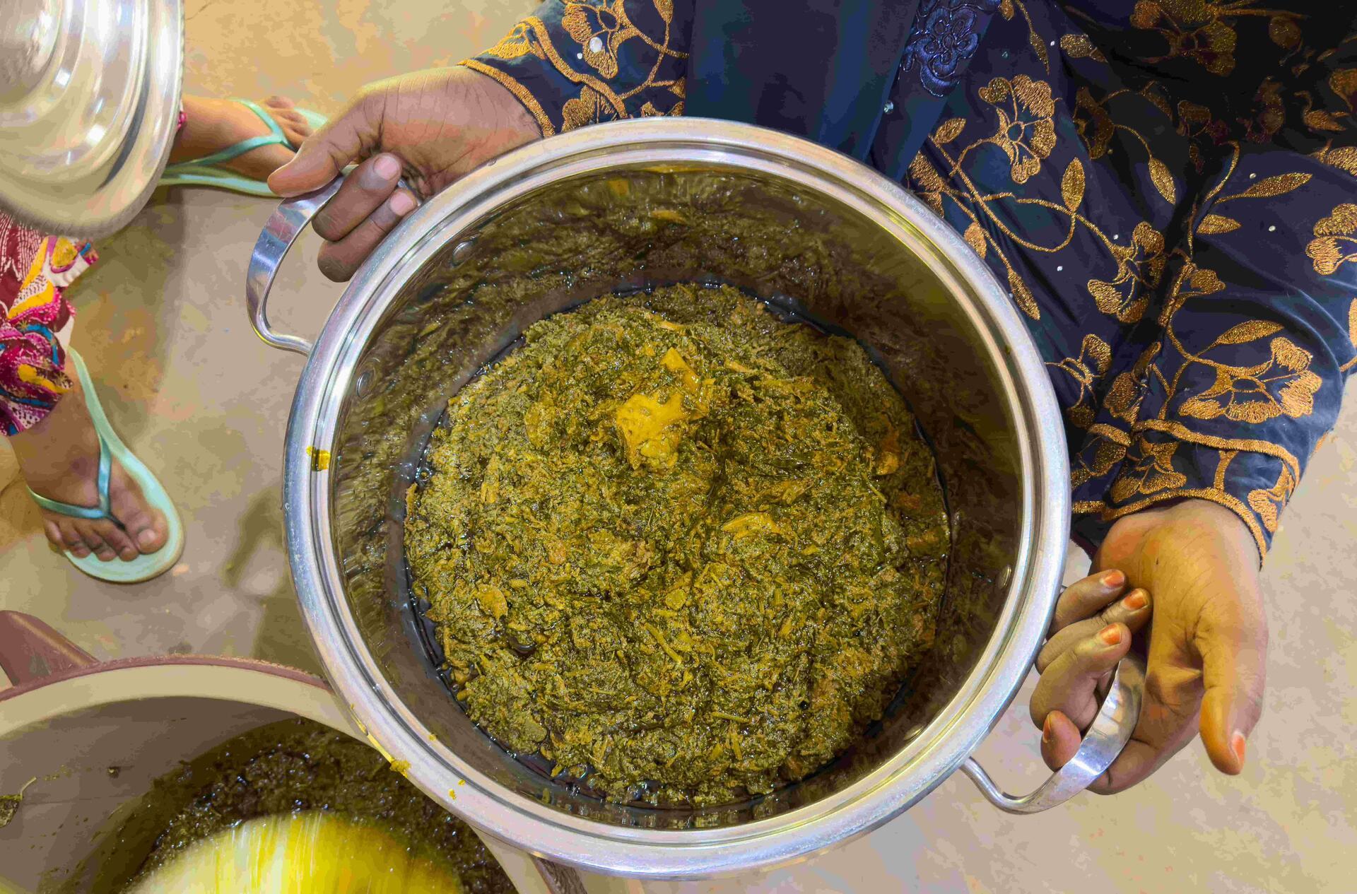 Roots of change - How Niger's schoolchildren are rediscovering forgotten foods - Image 2