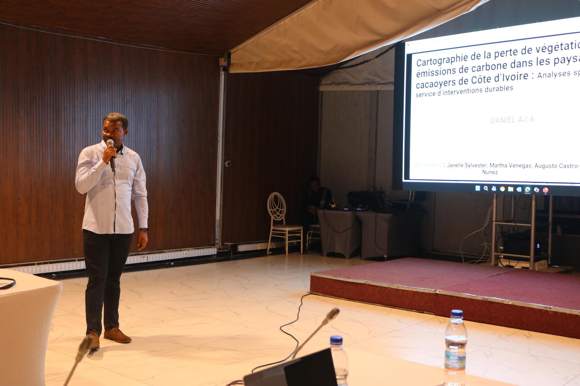 Scaling cocoa agroforestry in C&ocirc;te d'Ivoire - what needs to be in place - Image 4