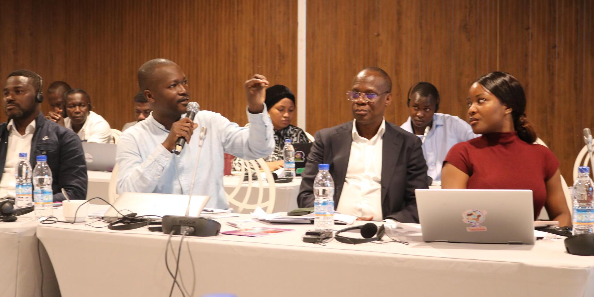 Scaling cocoa agroforestry in C&ocirc;te d'Ivoire - what needs to be in place - Image 5