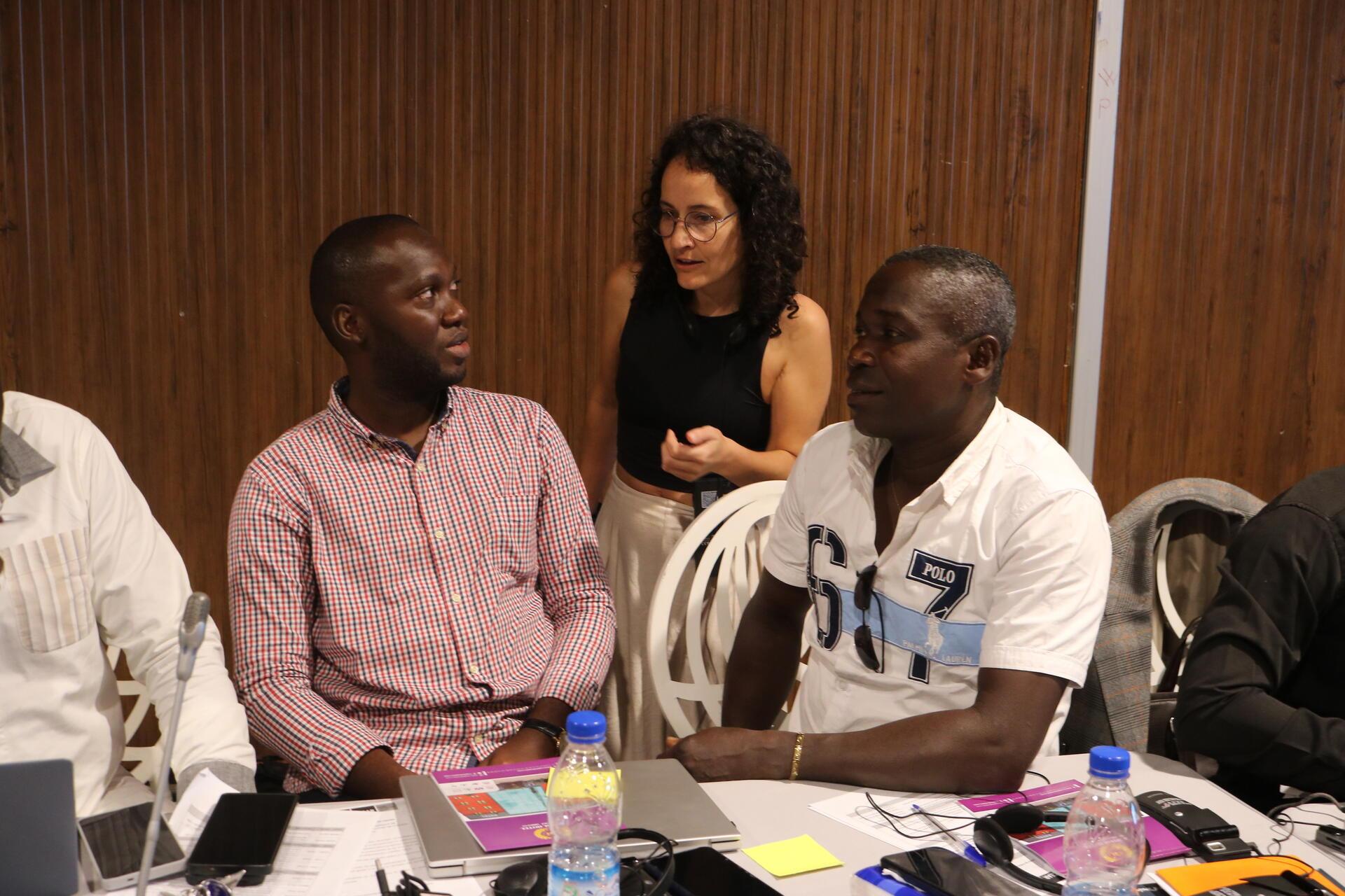 Scaling cocoa agroforestry in C&ocirc;te d'Ivoire - what needs to be in place - Image 8