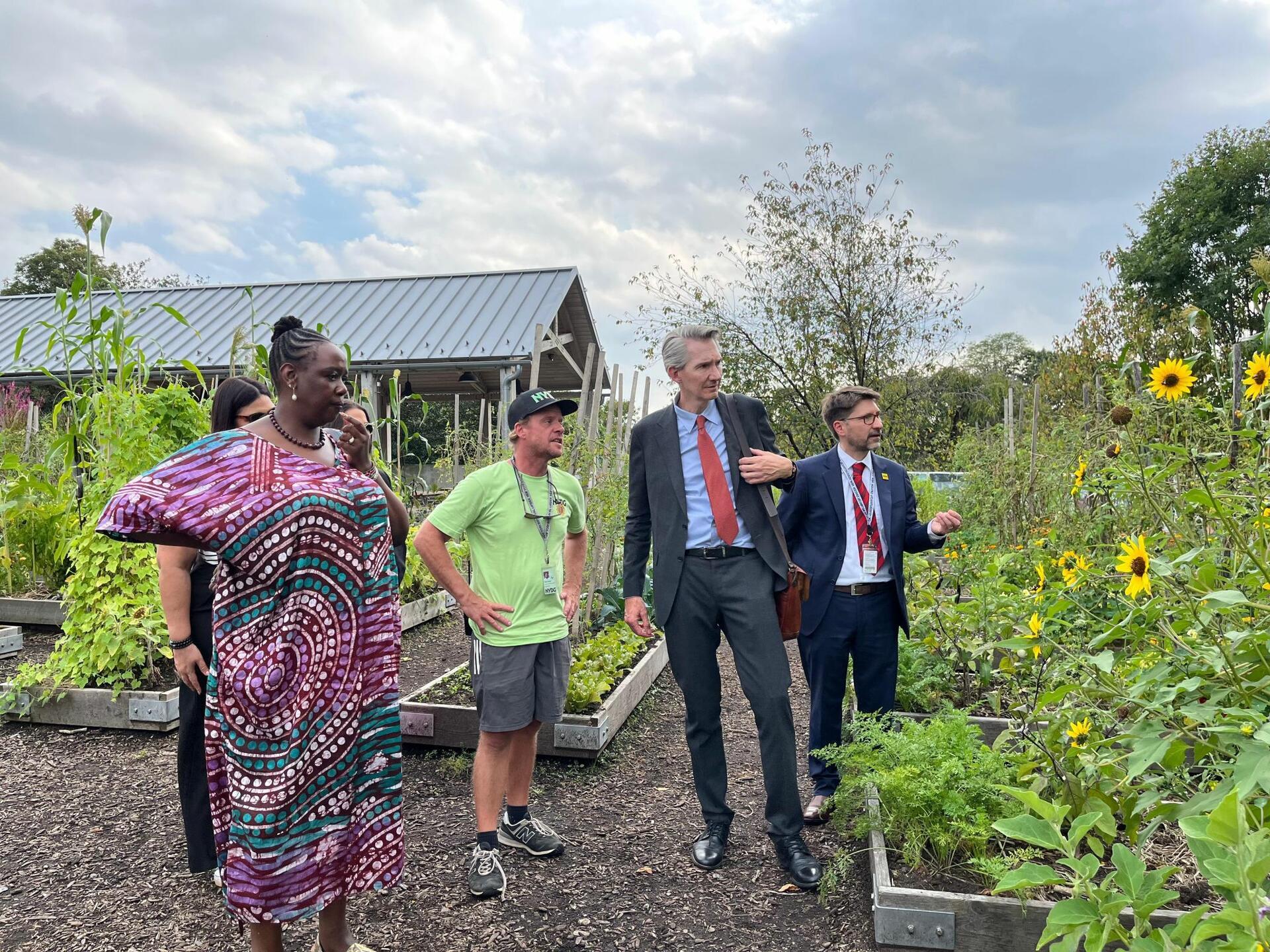 Science + Collaboration = Scalable Impact - Annual Report 2025 - Alliance Bioversity International - CIAT - Image 2