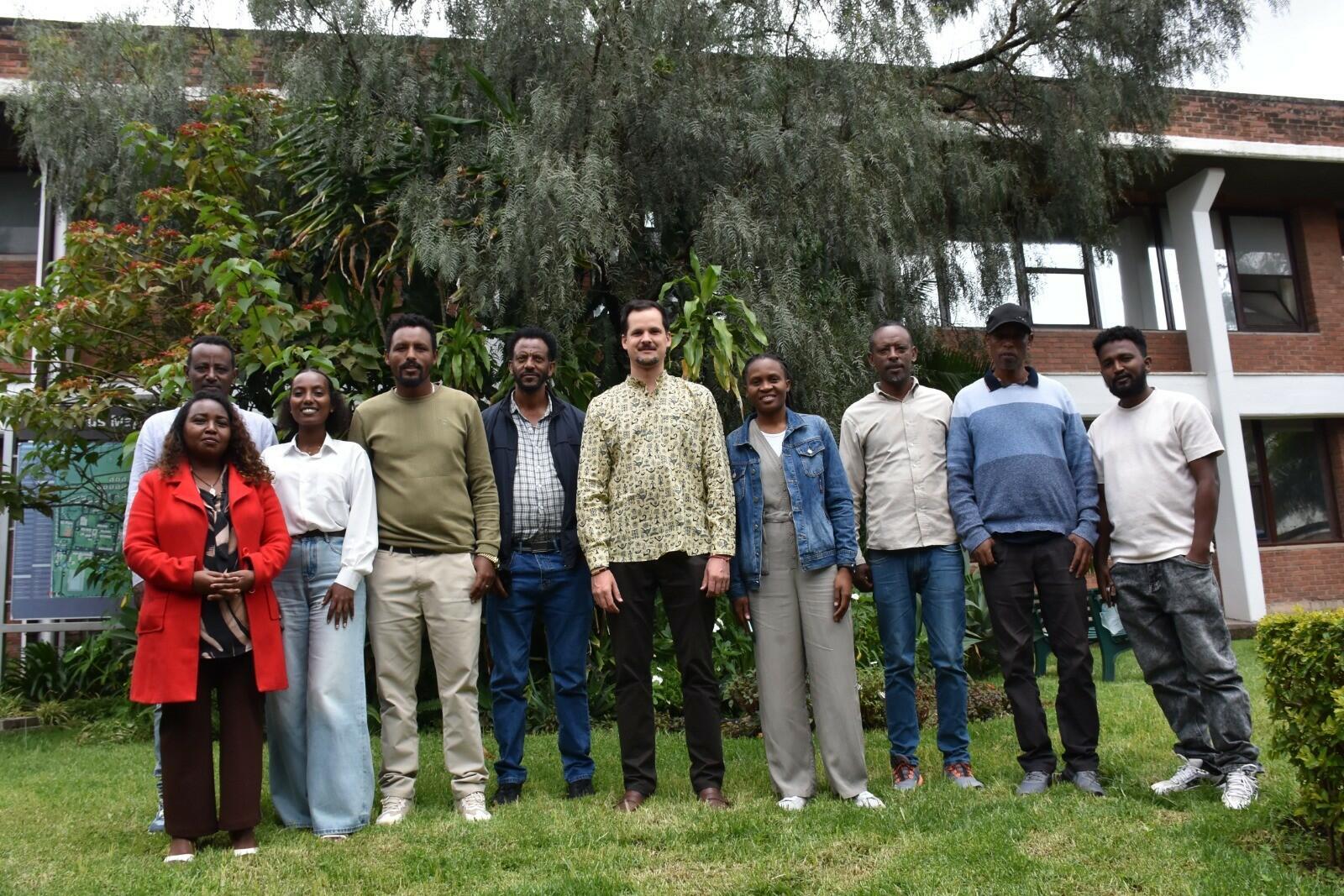 Sikia goes to the field - Can AI make it easier to listen to farmers - Image 5