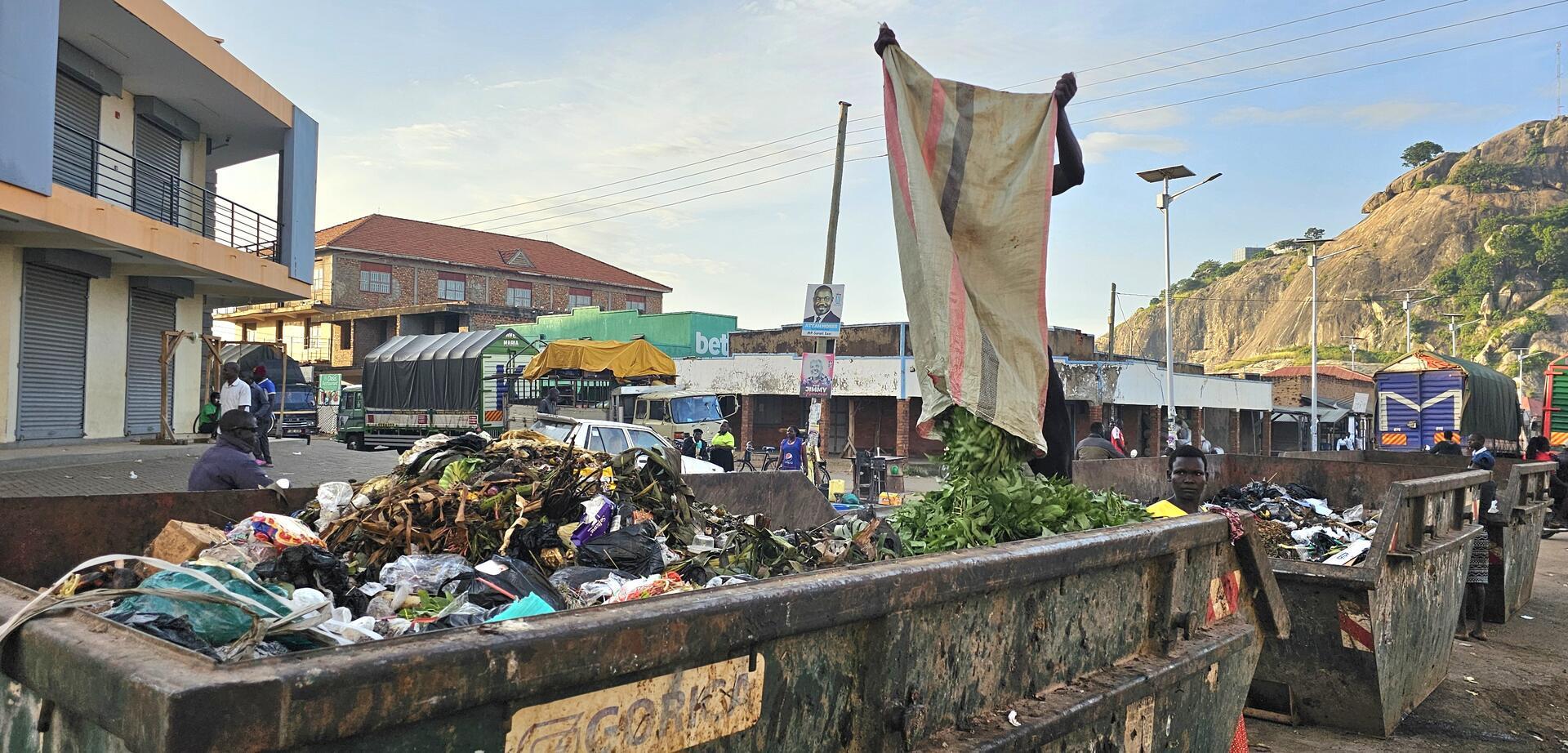 Soroti, Uganda - WAWE project kicks off to turn waste into wealth - Image 5