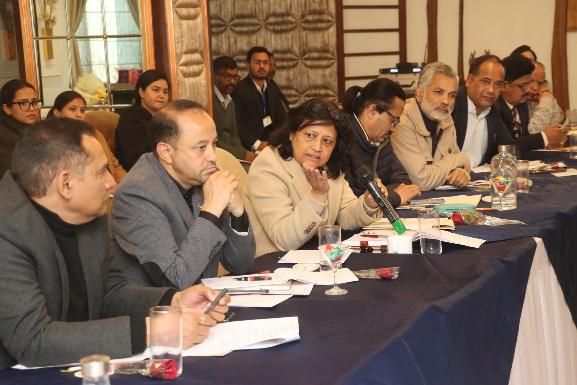 State-Level stakeholder consultations guide Himalayan Agroecology Initiative Roadmaps in India - Image 2