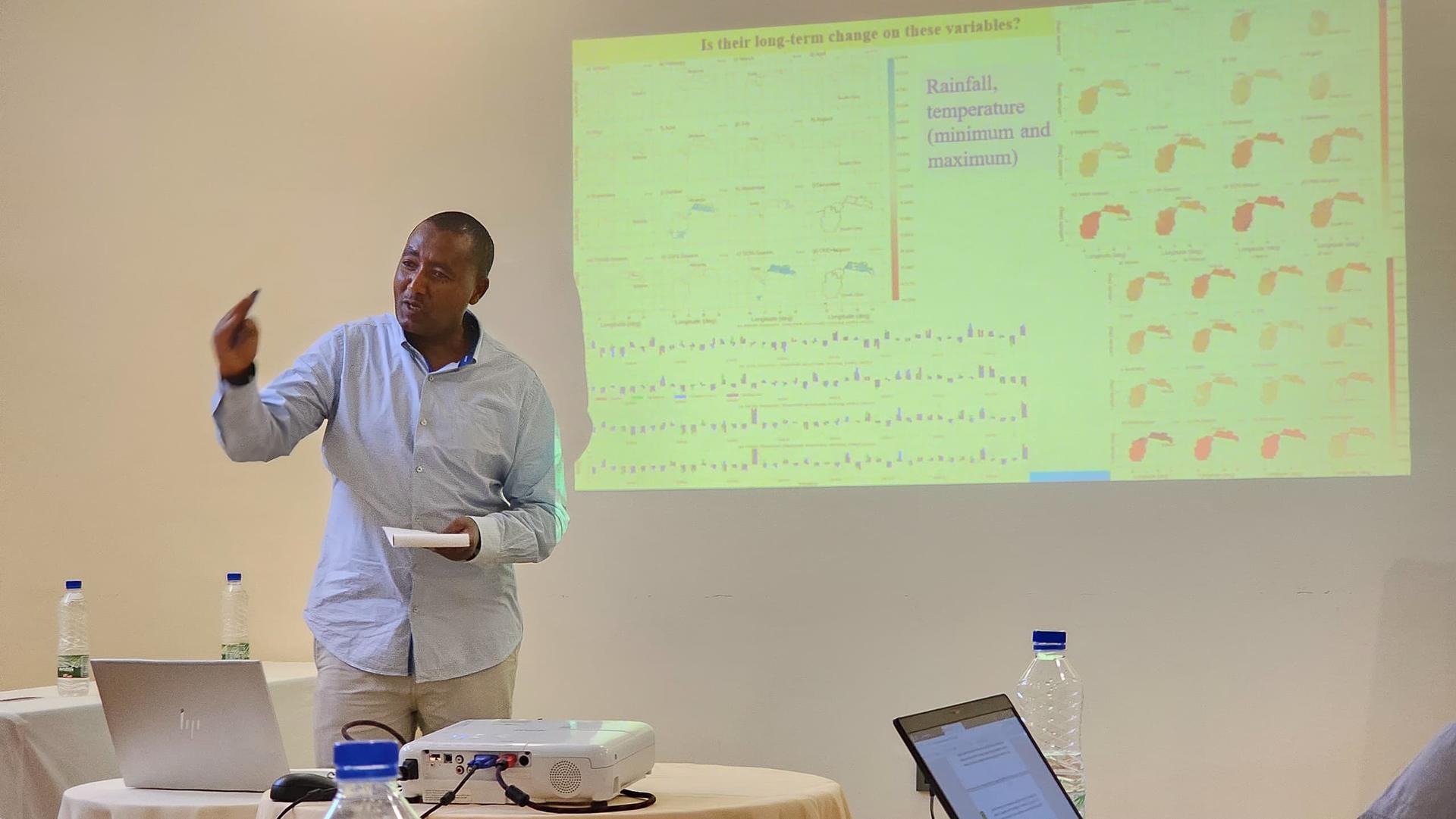 Strengthening Climate Resilience of Ethiopia’s Smallholder Farmers Bundled Climate-Smart Solutions for Agricultural Commercialization Clusters (ACCs) - Image 2