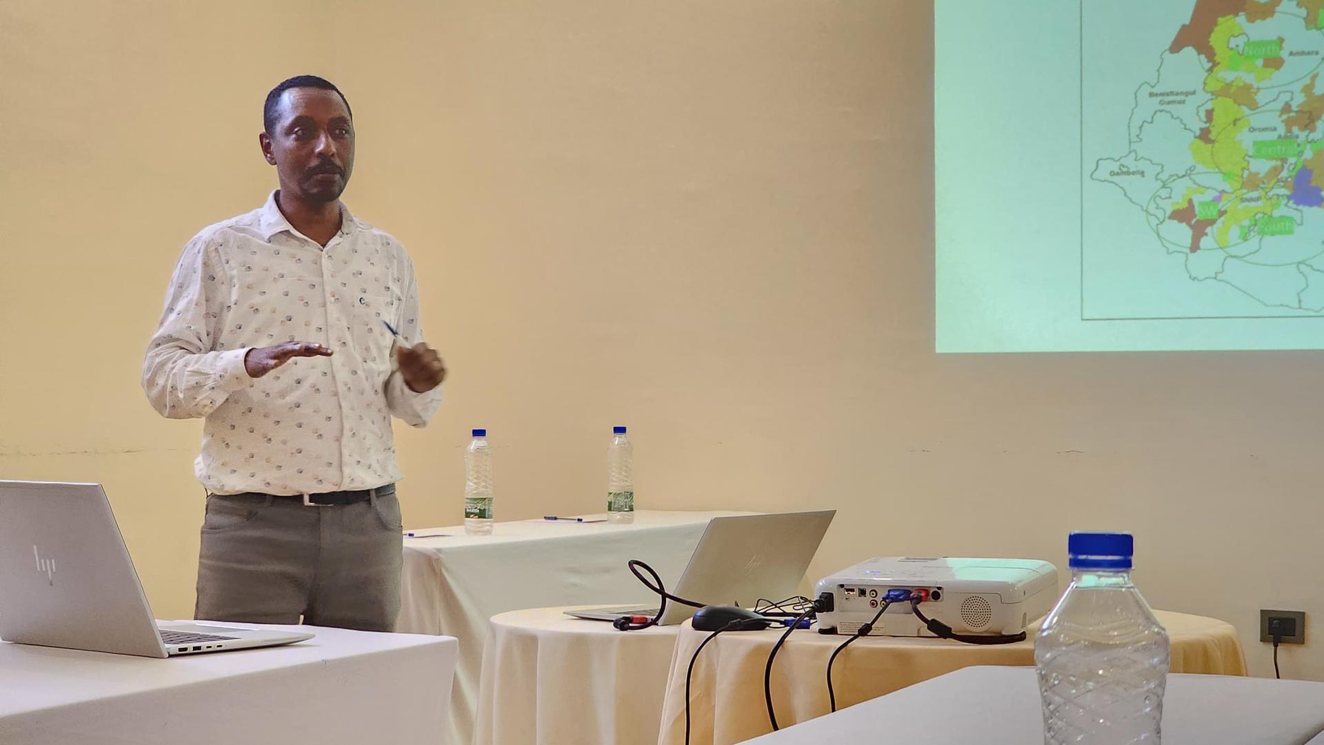 Strengthening Climate Resilience of Ethiopia’s Smallholder Farmers Bundled Climate-Smart Solutions for Agricultural Commercialization Clusters (ACCs) - Image 3