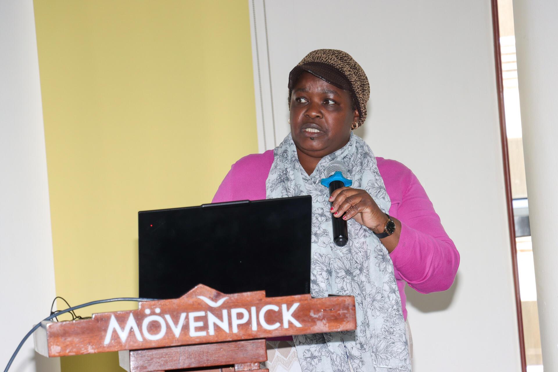 Strengthening Kenya&rsquo;s agricultural adaptation reporting under the Enhanced Transparency Framework - Image 6