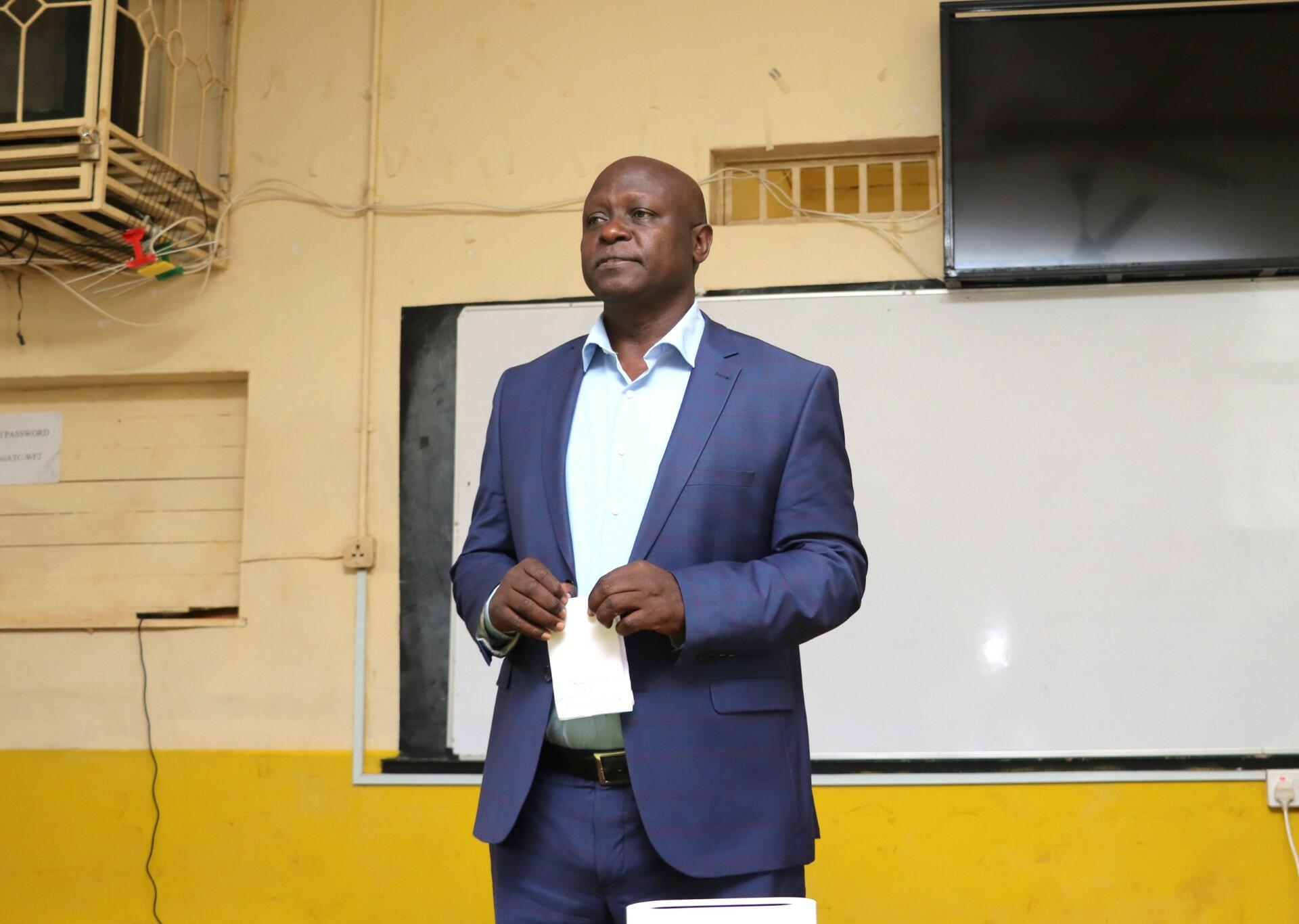 Strengthening Kenya's digital climate advisory services for the last mile - Image 1