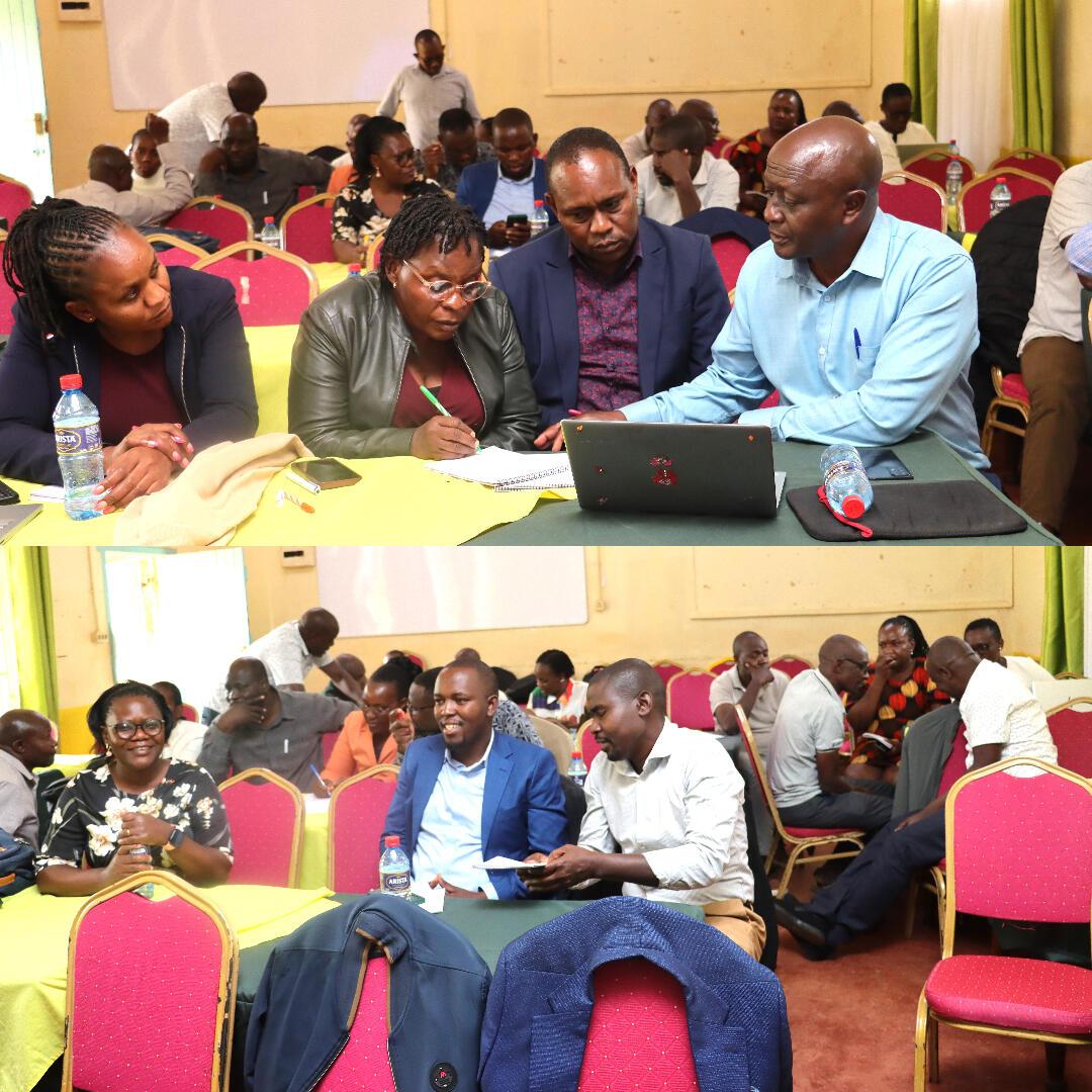 Strengthening Kenya's digital climate advisory services for the last mile - Image 2