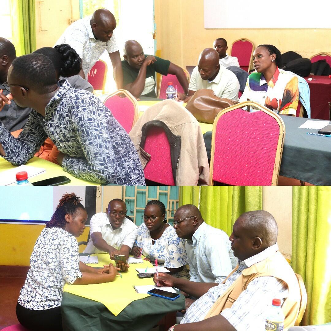 Strengthening Kenya's digital climate advisory services for the last mile - Image 3