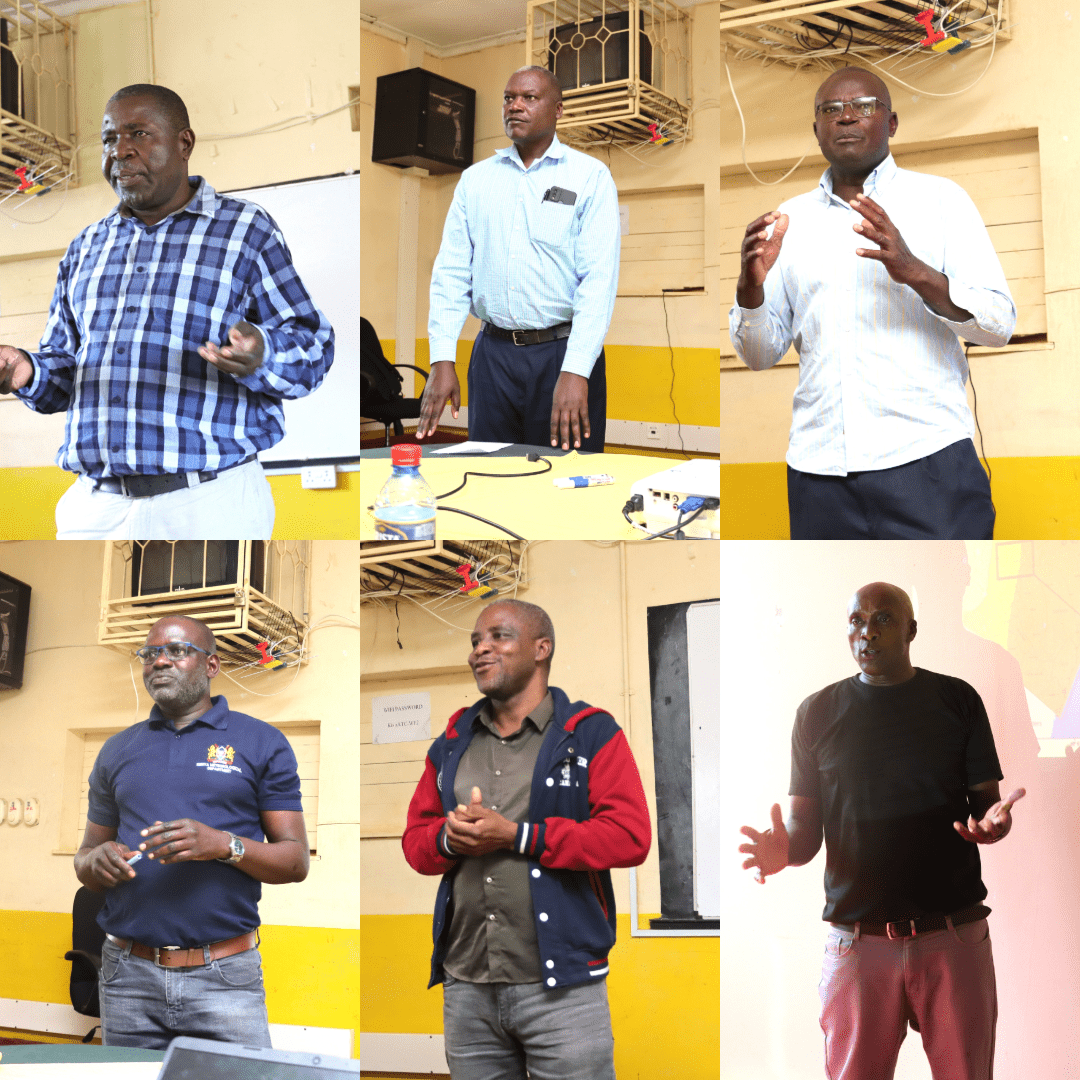 Strengthening Kenya's digital climate advisory services for the last mile - Image 4