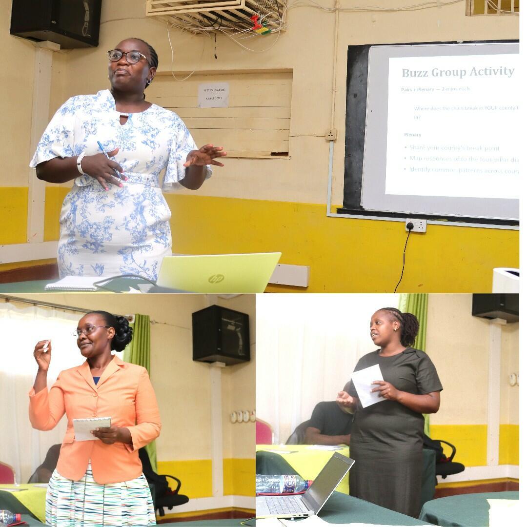 Strengthening Kenya's digital climate advisory services for the last mile - Image 5