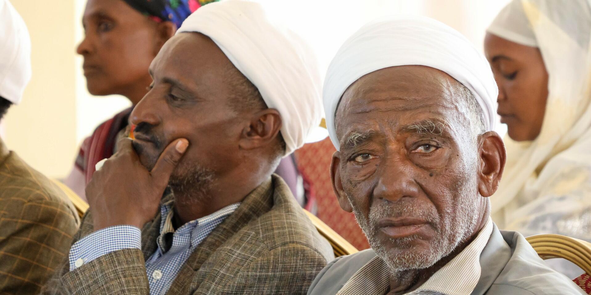 Surviving drought with better data - Ethiopian pastoralists use a digital monitoring system to avoid crisis - Image 2