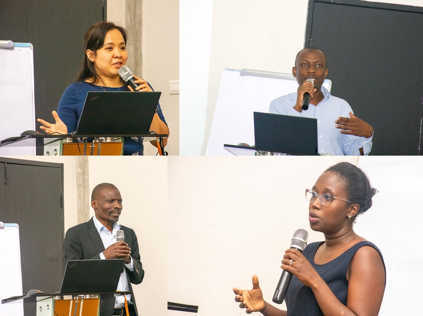 Tailoring innovative agricultural solutions to address Zambia&rsquo;s climate challenges - Image 2