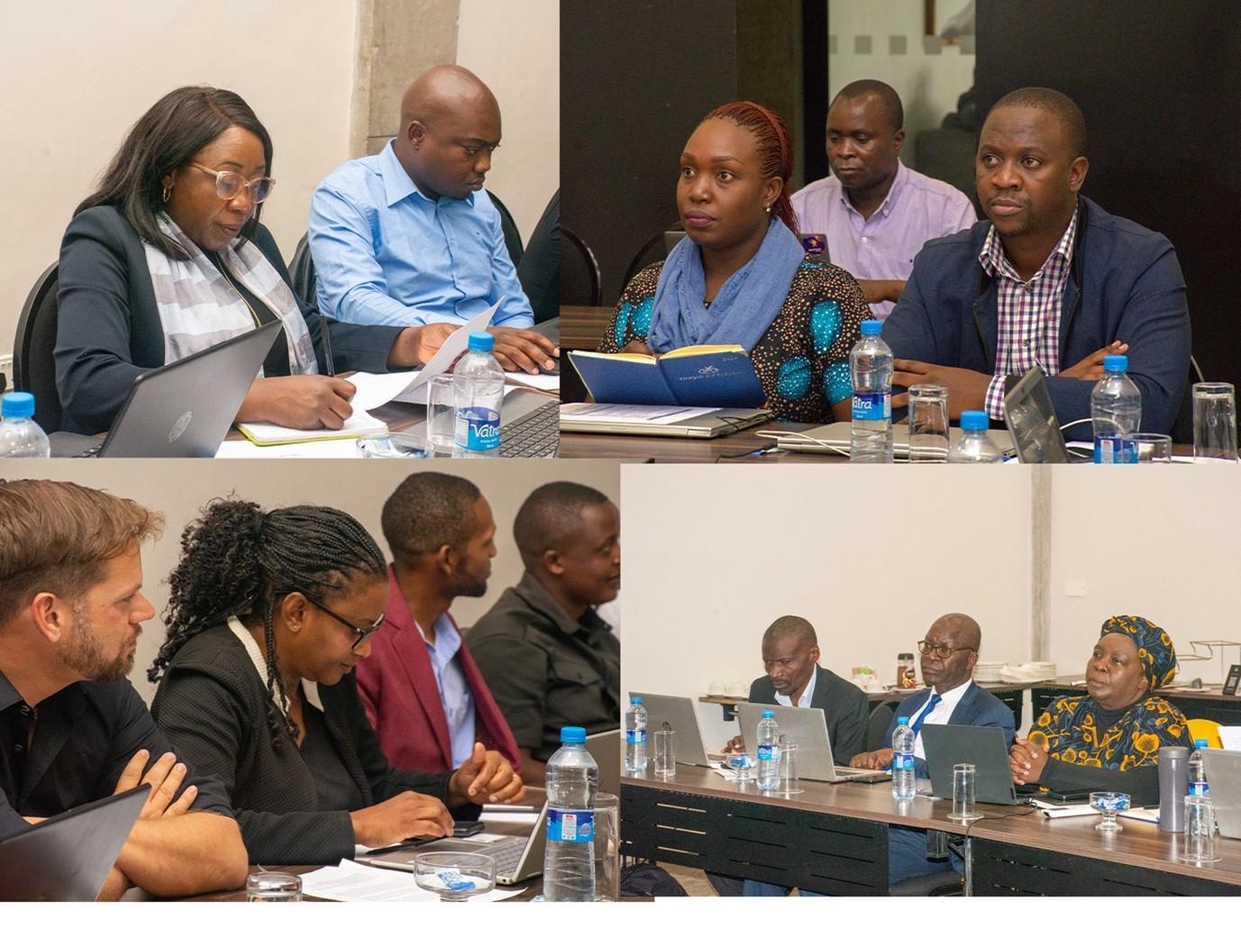 Tailoring innovative agricultural solutions to address Zambia&rsquo;s climate challenges - Image 3