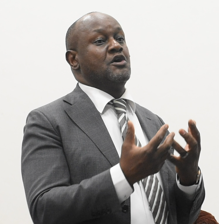 Tailoring innovative agricultural solutions to address Zambia&rsquo;s climate challenges - Loius Zambia