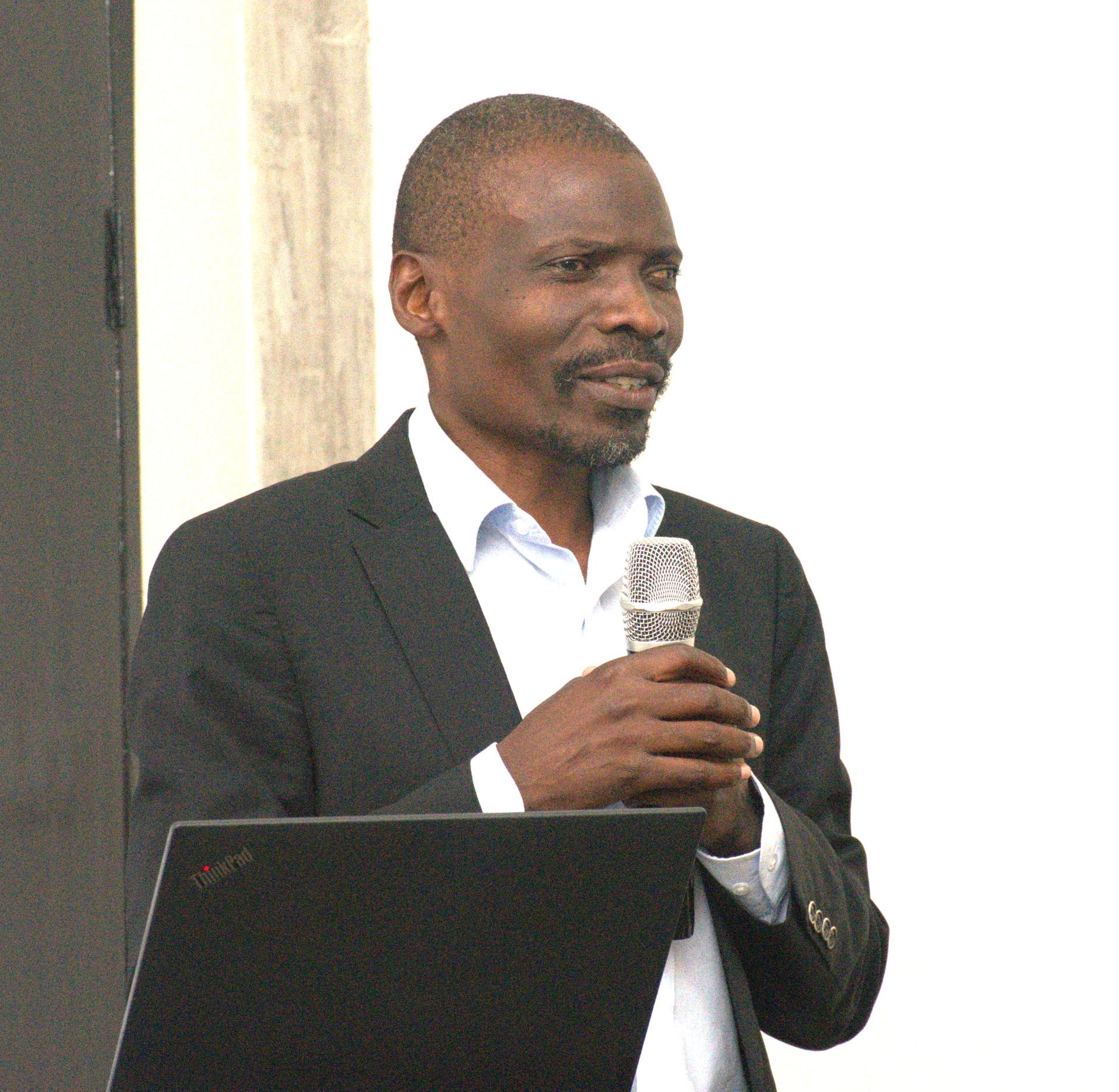 Tailoring innovative agricultural solutions to address Zambia&rsquo;s climate challenges - Mwambazi Zambia