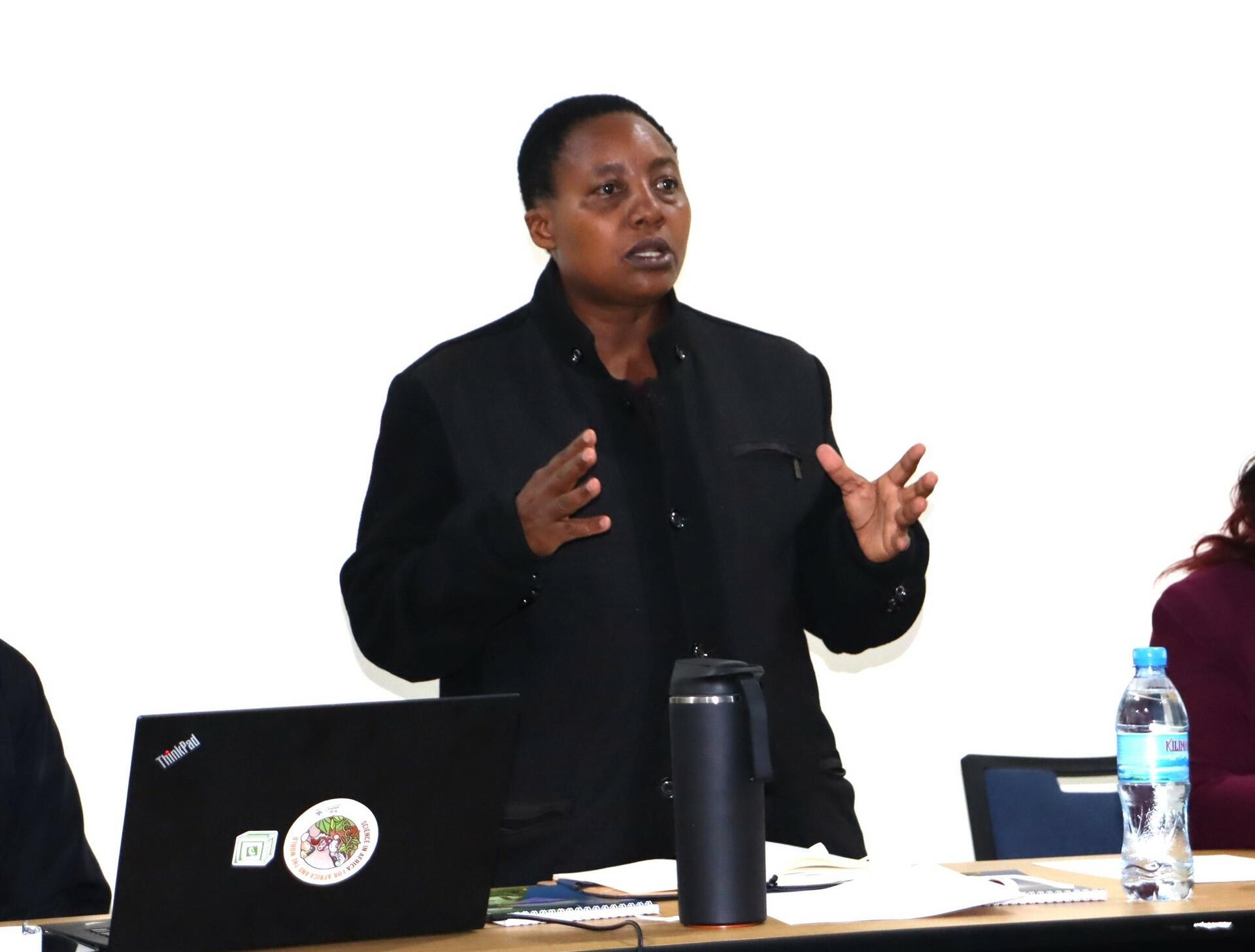 Tanzania advances seed digitization with Research Business Management System - Image 1