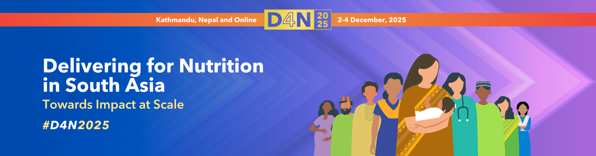 The Alliance at D4N2025 - Image 1
