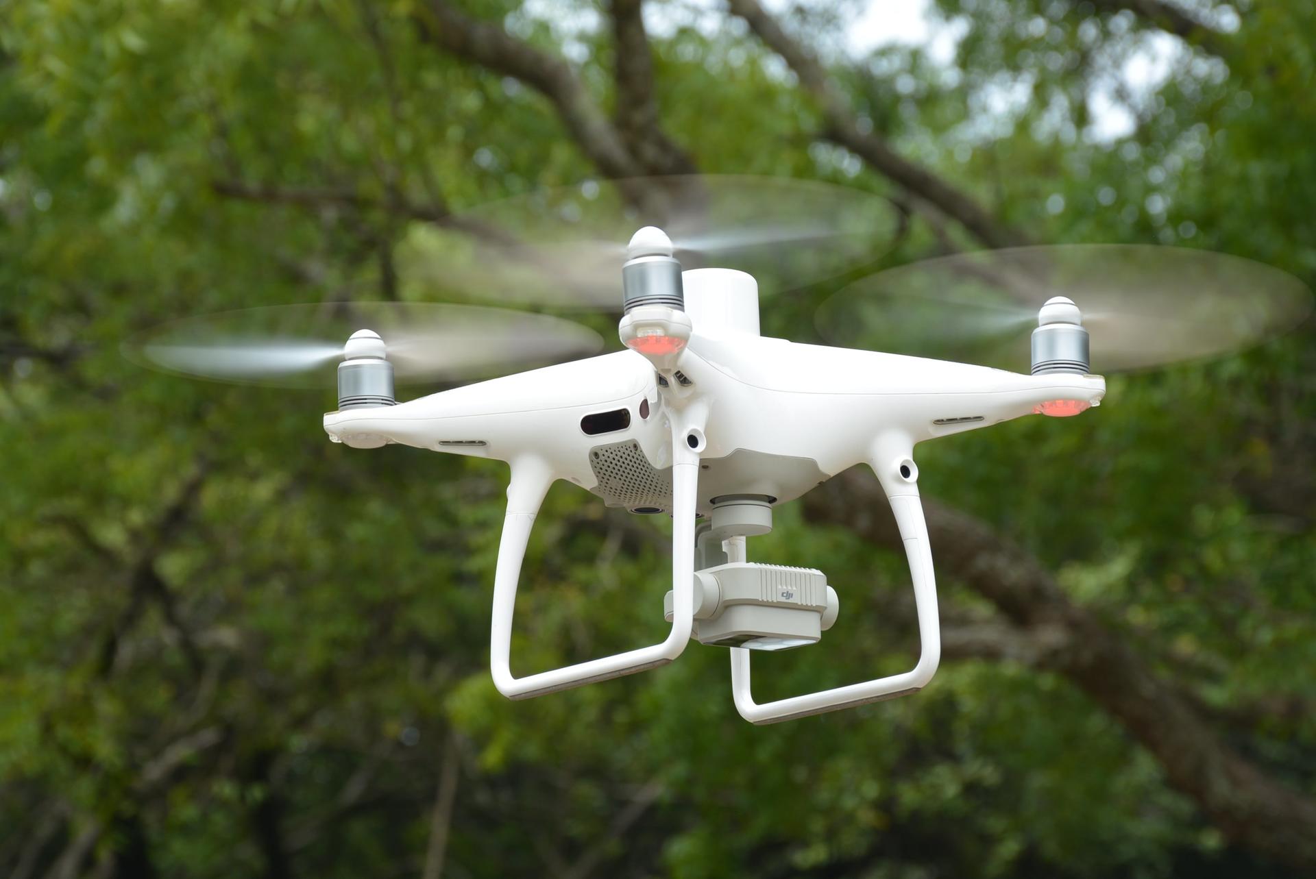 The Big Picture Can drones improve farmer livelihoods in Sri Lanka - Alliance Bioversity International - CIAT
