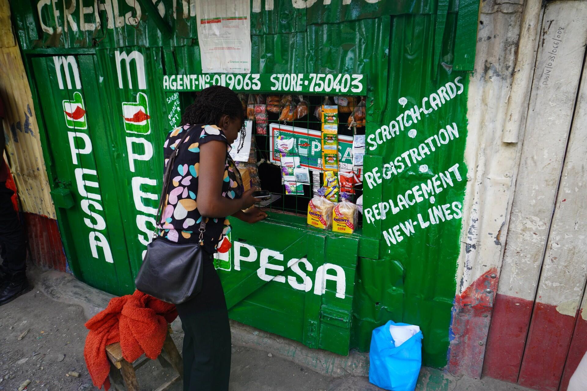 The invisible backbone of the world's food system - What 327 studies from 64 countries tell us about informal food vendors - Image 3