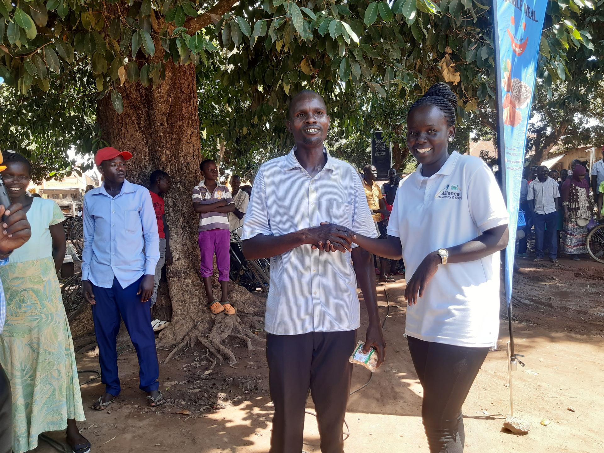 the-launch-of-nutrient-dense-processed-food-products-in-kwania-district-northern-uganda.