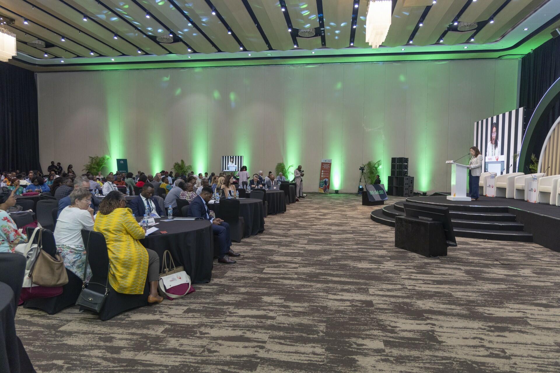 Thirty years of bean innovation - PABRA  celebrates African-led science and charts its next decade - Image 2