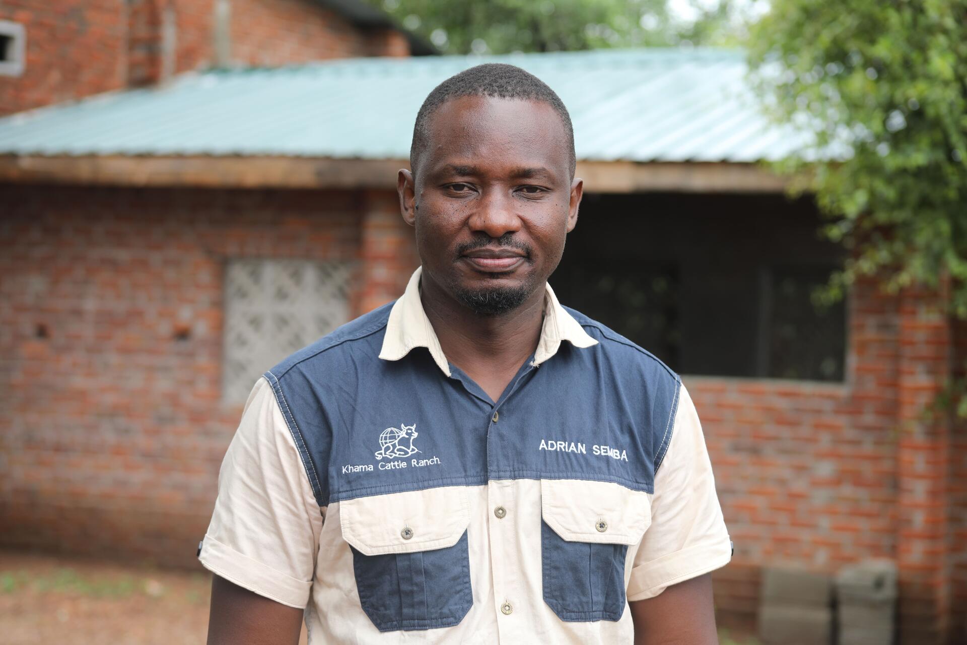 Tipping the scales towards growth -  How Khama Cattle Ranch turned unmet demand into sustained growth and is reshaping the livestock sector in southern Malawi - Alliance Bioversity International - CIAT - Image 1
