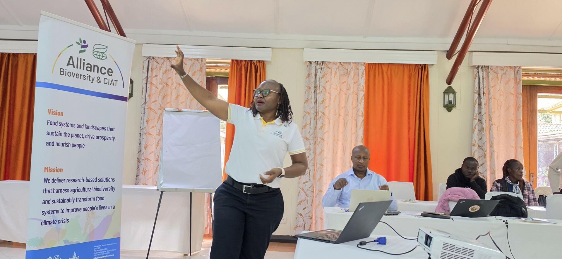 Towards agroecological school plates -  Connecting producers with reliable markets - Image 4