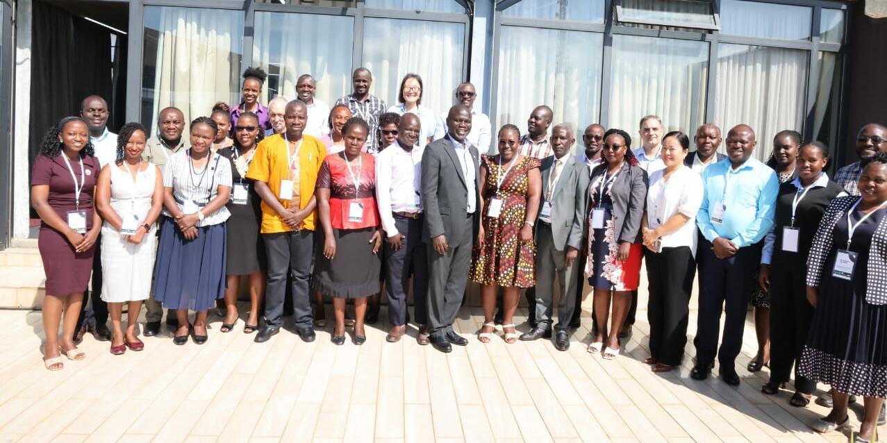 Turning agricultural risk into policy priorities - Uganda charts a path forward - Alliance Bioversity International and CIAT - Image 1