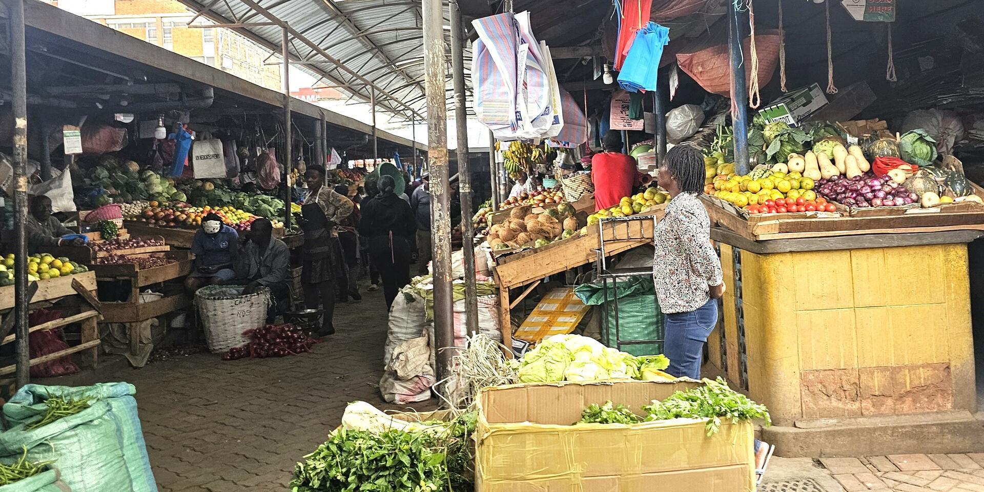Turning surplus into sustenance -  Using digital innovation to transform food banking - Image 3