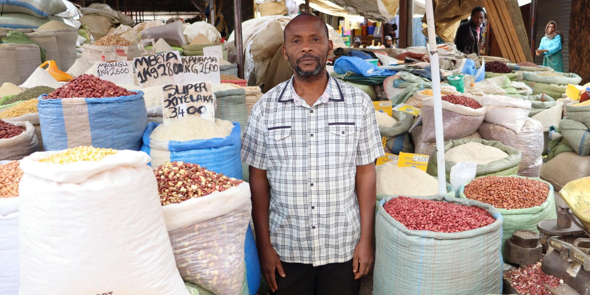 Uniting Tanzania&rsquo;s seed sector -Accelerating demand-driven transformation through public -private partnerships - Image 2