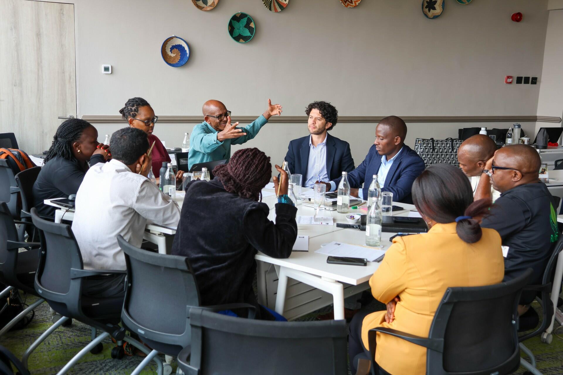 Unlocking regional seed trade for Africa's bean farmers - Image 2