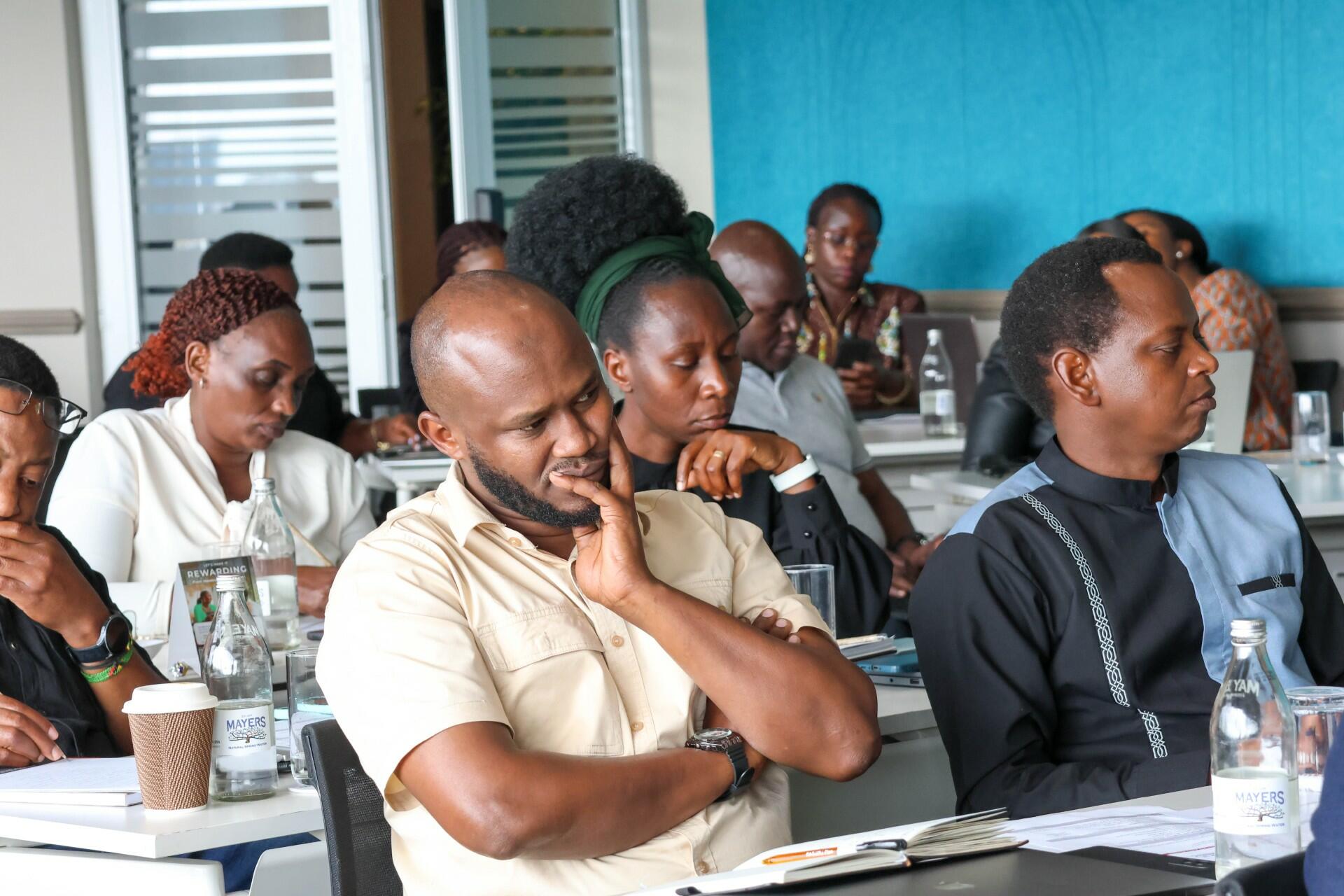 Unlocking regional seed trade for Africa's bean farmers - Image 4