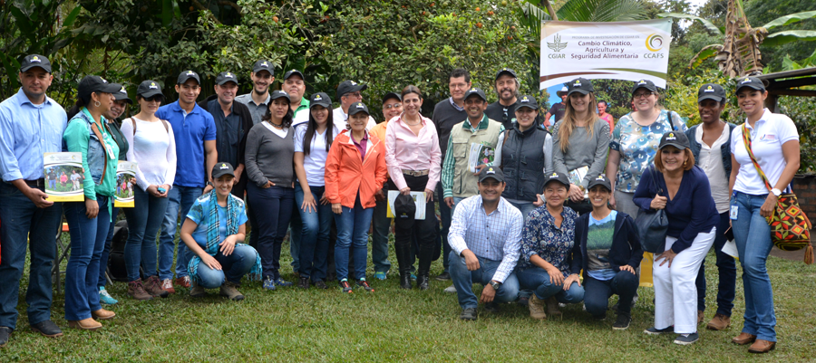 Investigación agrícola, una aliada para una Colombia en paz
