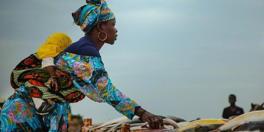 What does it mean to be a woman farmer in 2026 - The International Year of the Woman Farmer - Alliance Bioversity International and CIAT - Image 7