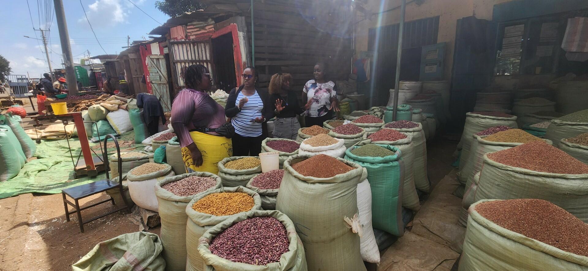 What happens when a seed company disappears Lessons from Western Kenya - Alliance Bioversity International - CIAT - Image 1