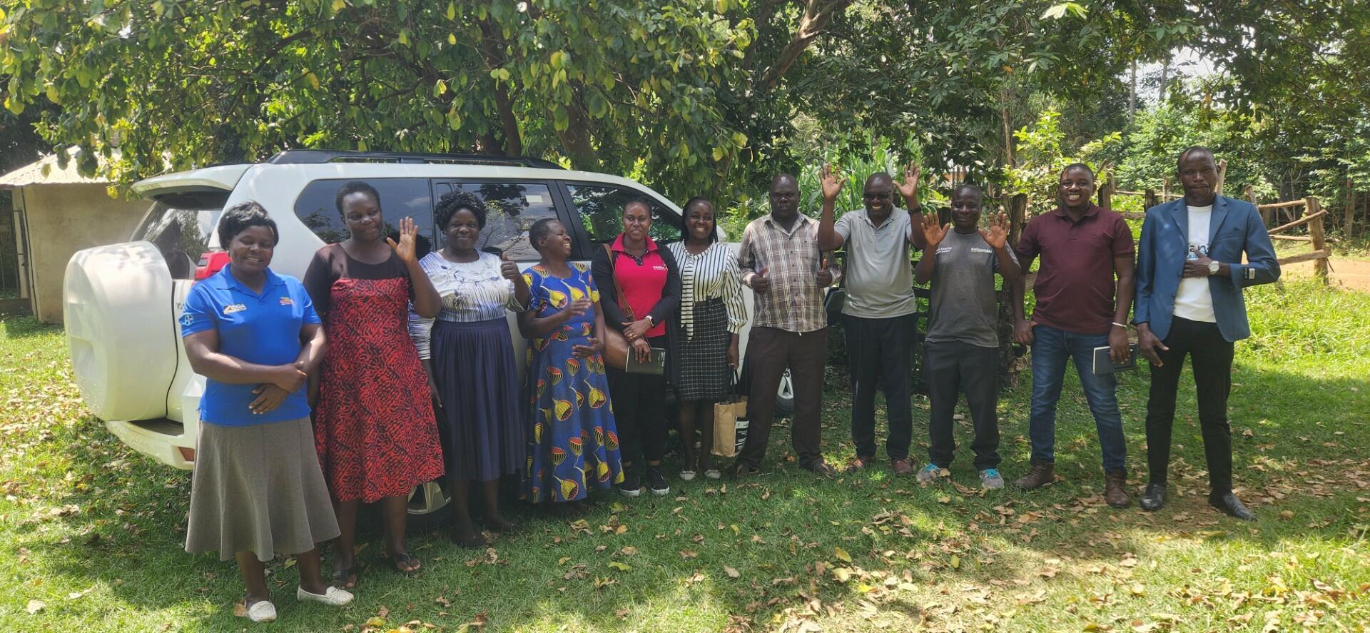 What happens when a seed company disappears Lessons from Western Kenya - Alliance Bioversity International - CIAT - Image 4