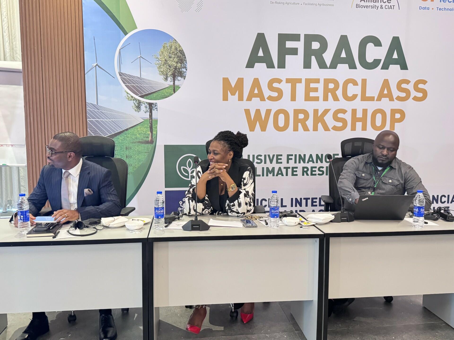 What makes climate finance bankable - Alliance Bioversity International - CIAT - Image 2