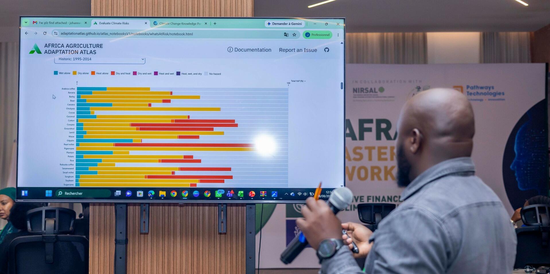 What makes climate finance bankable - Alliance Bioversity International - CIAT - Image 4