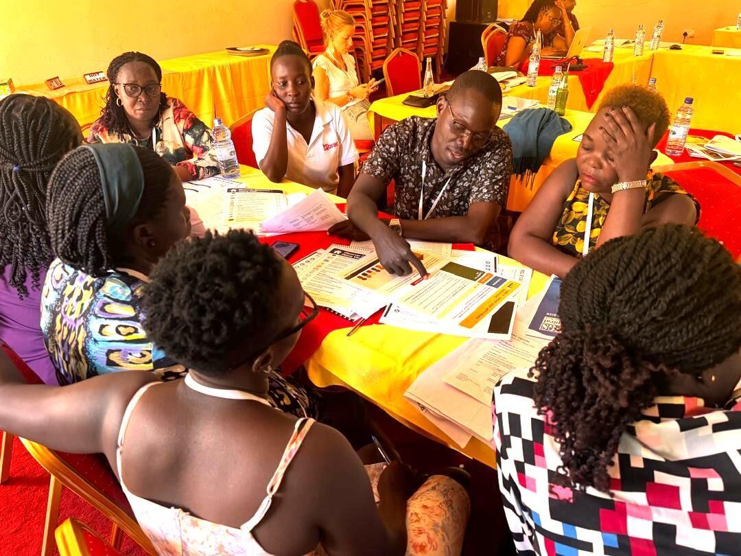When weather forecasts and local knowledge meet in Uganda - Image 1