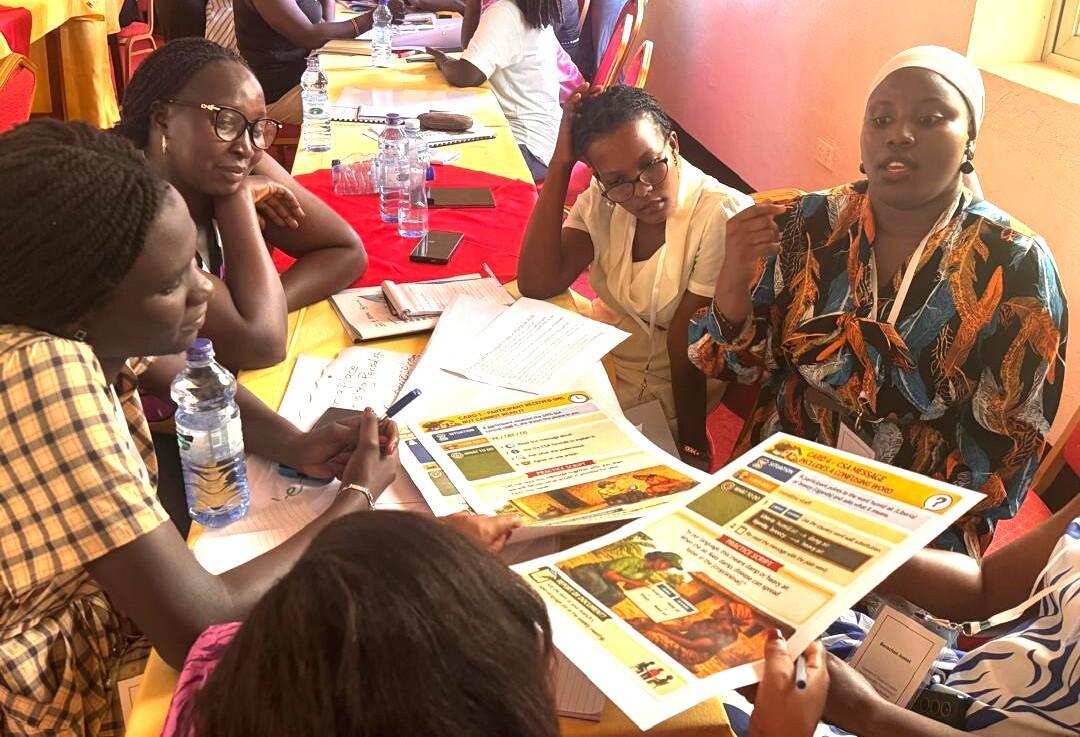 When weather forecasts and local knowledge meet in Uganda - Image 2