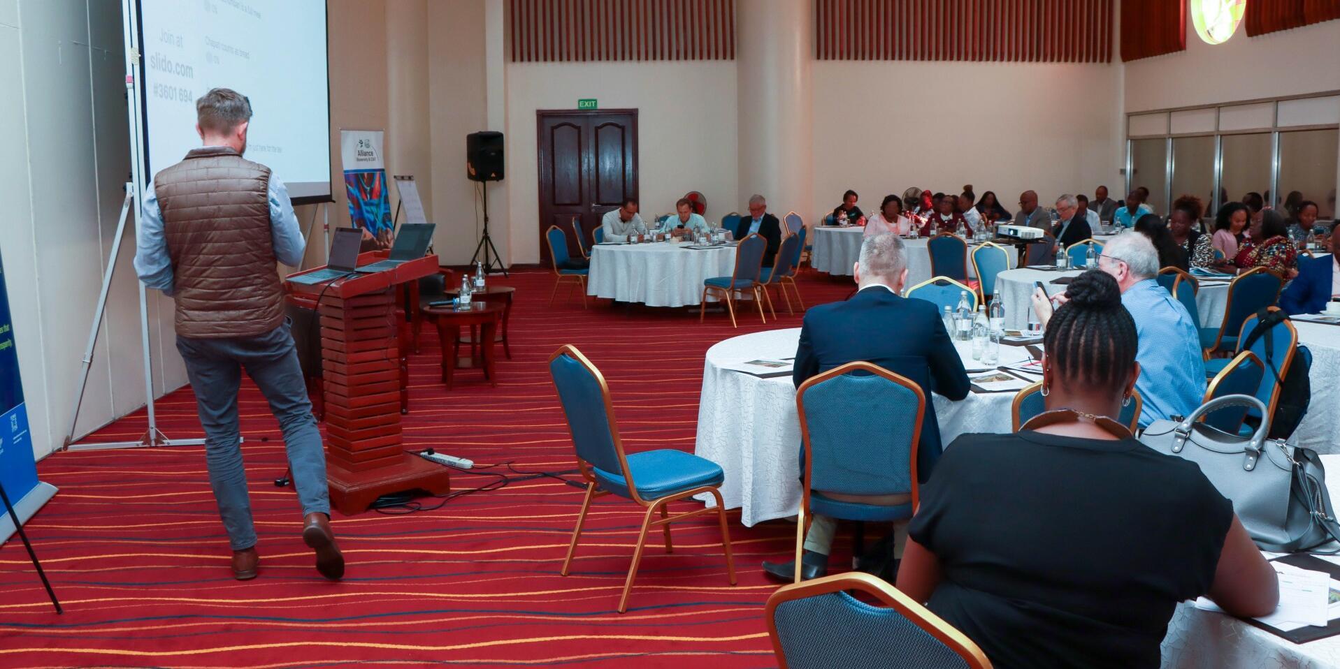 Why Better Intelligence Is Key to Stronger Agrifood Partnerships - Image 3