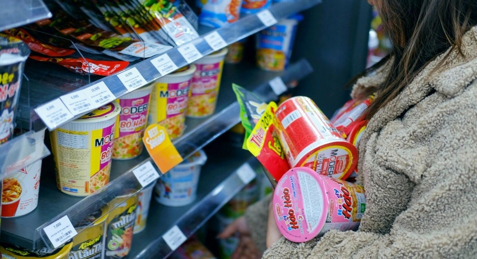 Why obesity drugs alone will not fix unhealthy food environments - Image 1