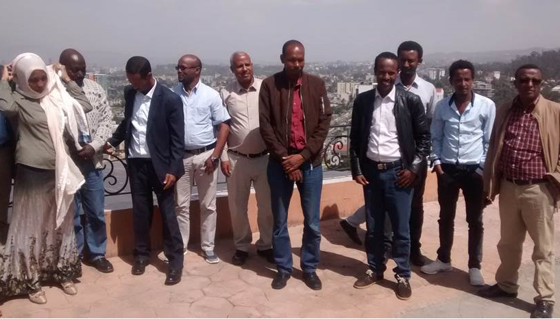 Ethiopia holds workshop to enhance Open Access data among scientists